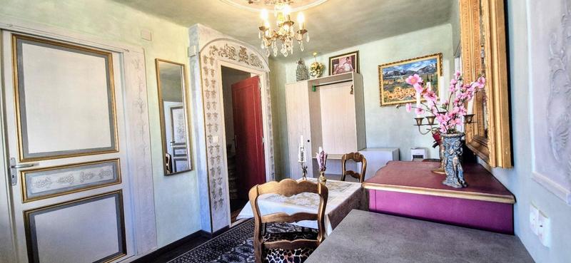 Maison bourgeoise - 120 m² - 7 pièces