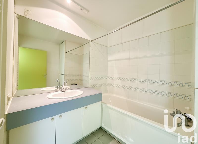 Appartement - 74 m² - 3 pièces