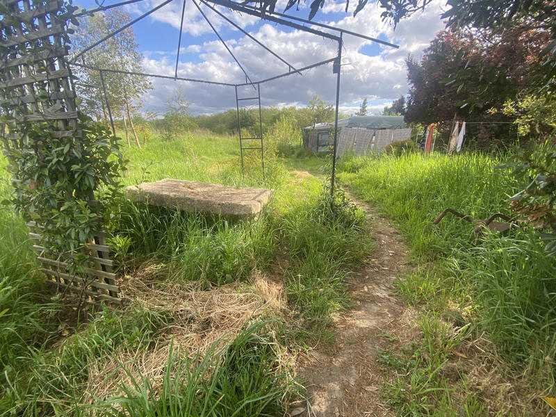 Maison - 160 m² - 2 pièces