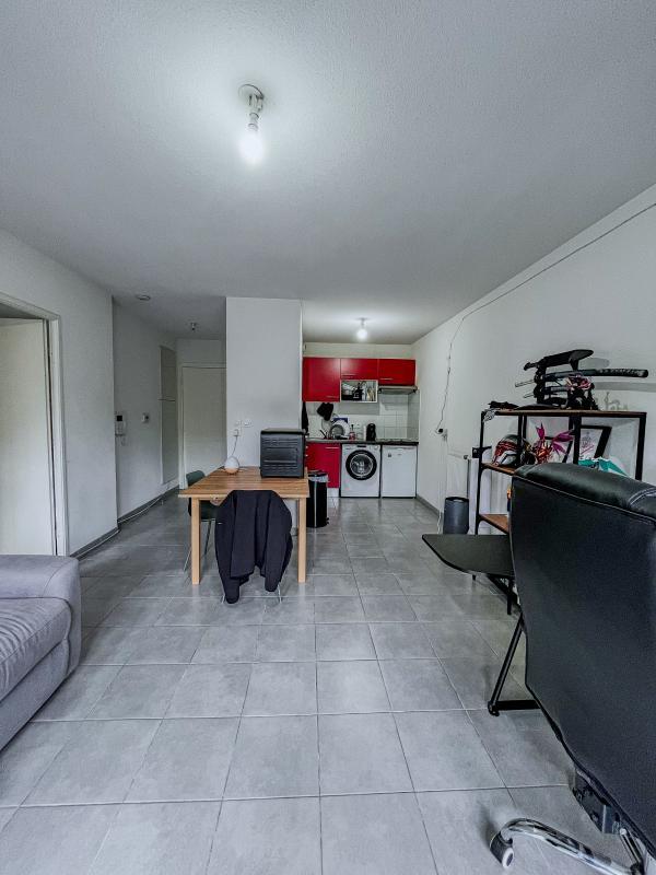 Appartement - 41 m² - 2 pièces