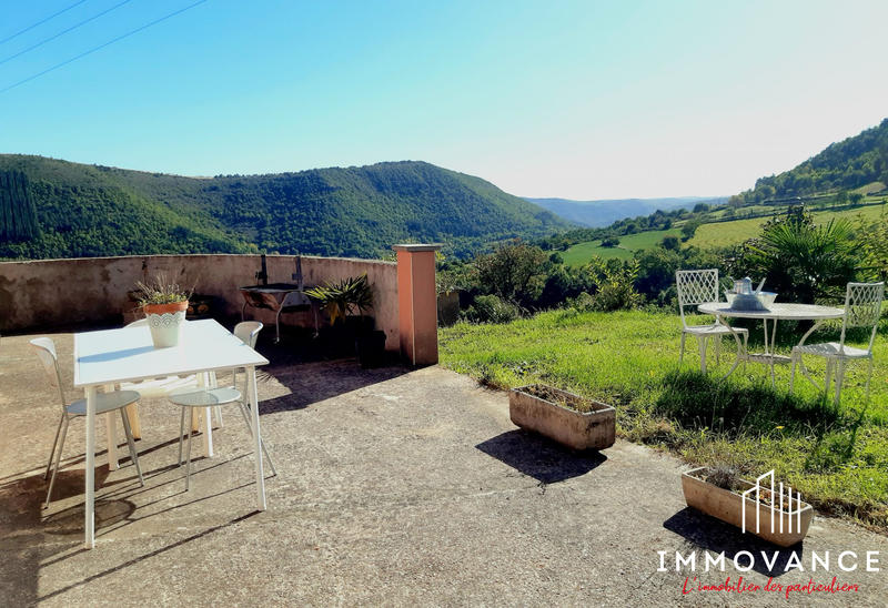 Villa - 196 m² - 7 pièces