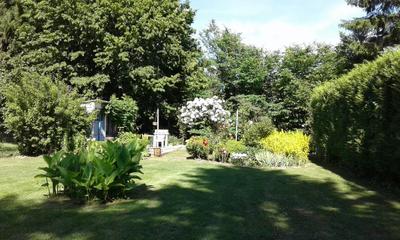 Propriété - 204 m² - 10 pièces