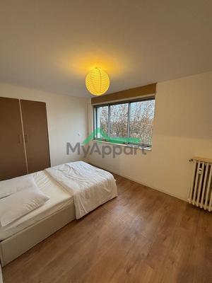 Appartement - 70 m² - 4 pièces