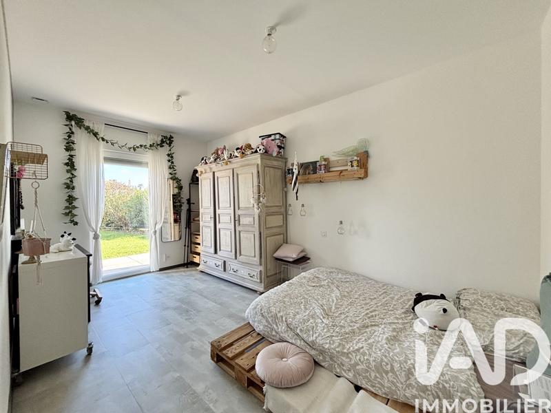Maison - 172 m² - 6 pièces