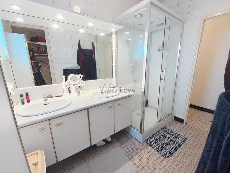 Maison ancienne - 96 m² - 4 pièces