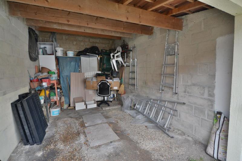 Maison - 70 m² - 3 pièces