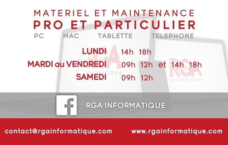 Rga Informatique