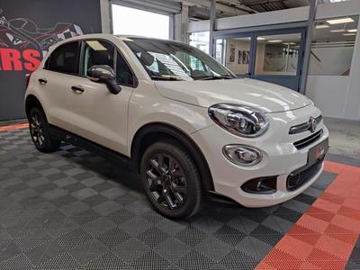 Fiat 500x 1.4 Multi-Air 140 Ch s-Design - Garantie 6 Mois