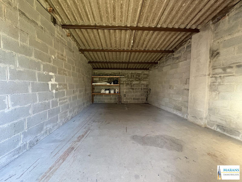 Maison ancienne - 131 m² - 5 pièces