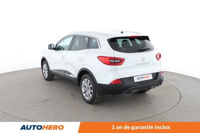 Renault Kadjar 1.6 dCi Energy Intens 130 ch