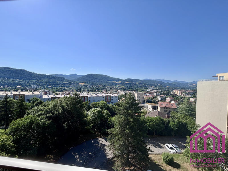 Appartement - 76 m² - 3 pièces