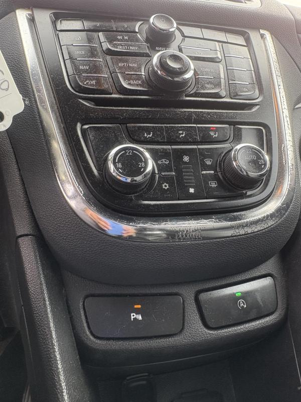 Opel Mokka 1.6 Cdti 136cv Cosmo Bvm6/ Camera de Recul