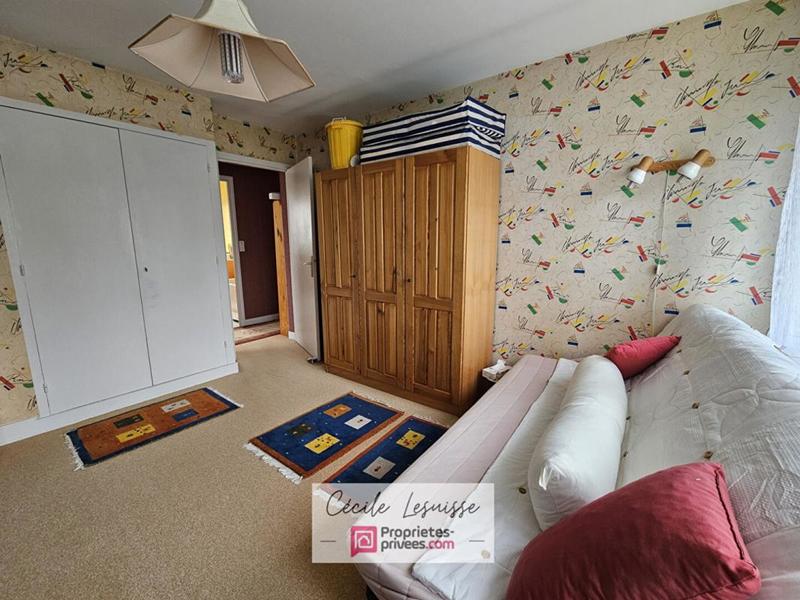 Maison - 188 m² - 8 pièces