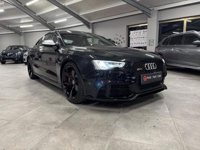 Audi A5 Rs5 Quattro 4.2i V8 Fsi - Bv s-tronic Coupe . Phase 2 / Garantie 12 Mois
