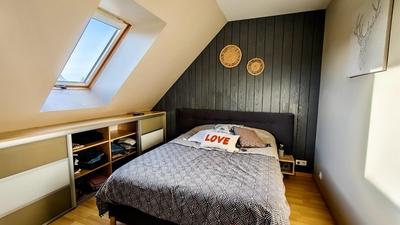 Maison - 79 m² - 4 pièces