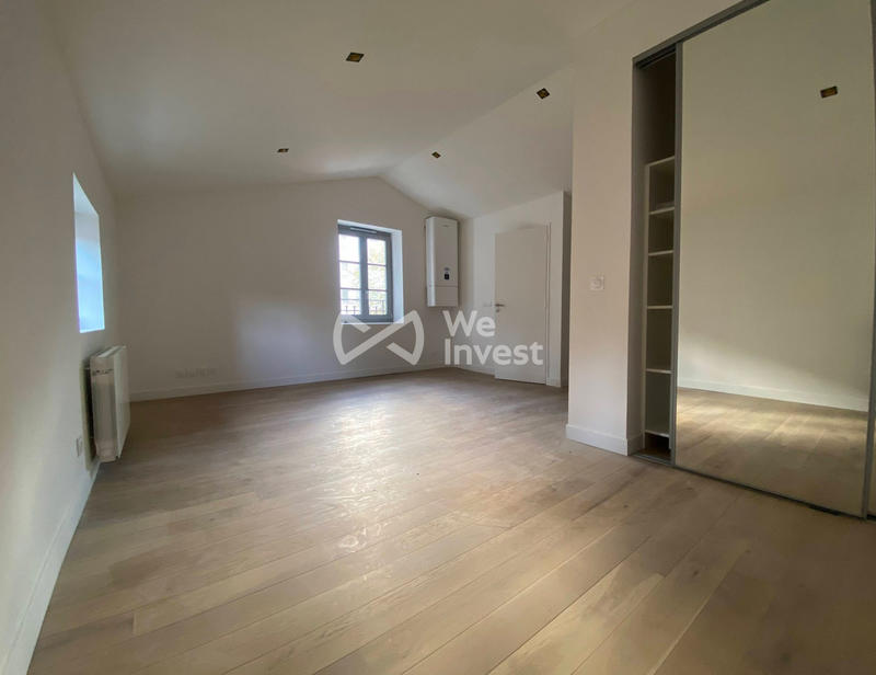 Appartement - 29 m² - 1 pièce