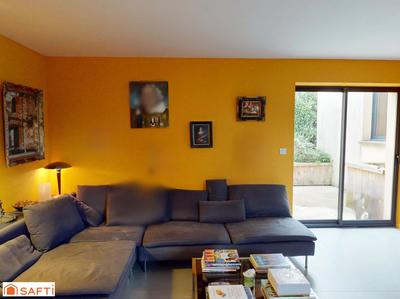 Ferme - 240 m² - 6 pièces