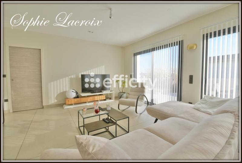 Villa - 127 m² - 4 pièces