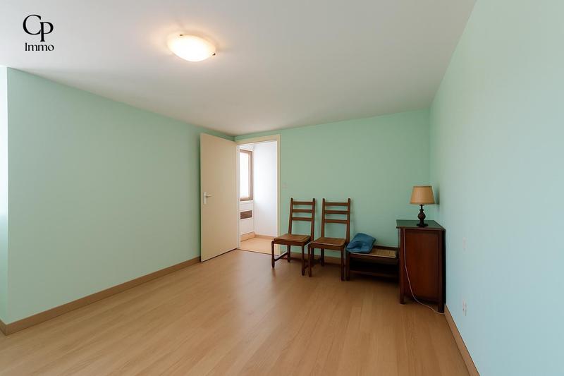 Maison traditionnelle - 170 m² - 6 pièces