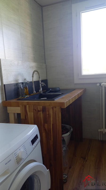 Appartement - 66 m² - 4 pièces