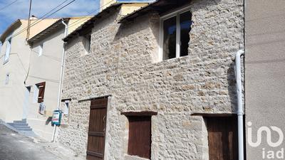 Maison - 122 m² - 4 pièces