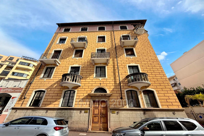 Appartement - 54 m² - 2 pièces