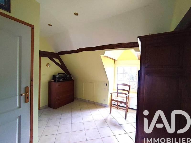 Maison - 173 m² - 8 pièces