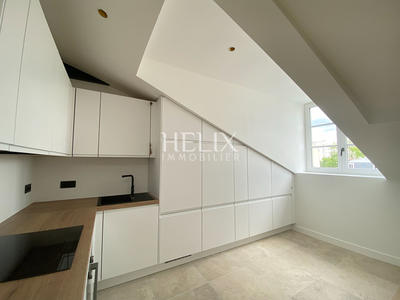 Appartement - 83 m² - 3 pièces