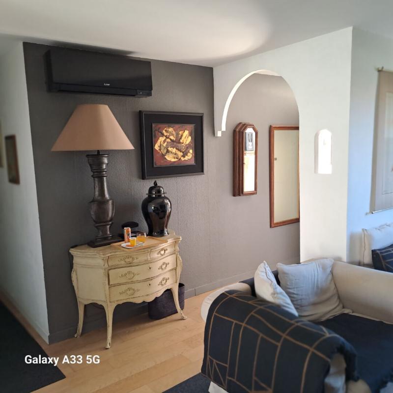 Villa - 115 m² - 5 pièces