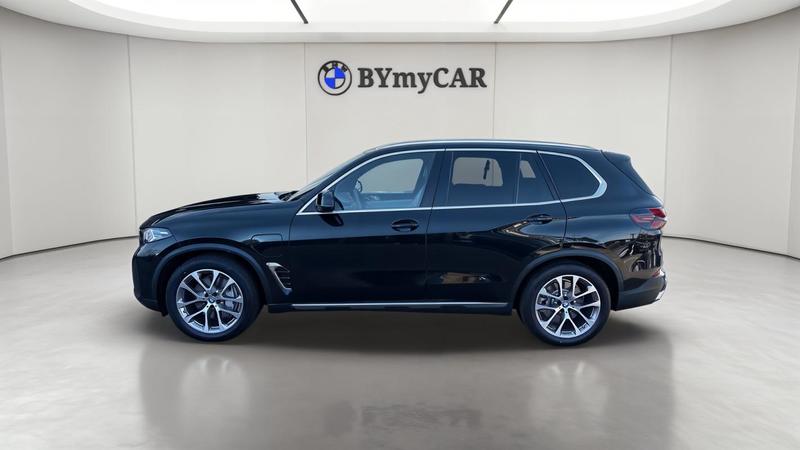 Bmw X5 G05 Lci xDrive50e 489 ch Bva8 xLine