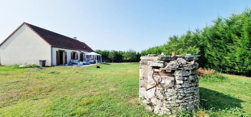 Maison - 101 m² - 5 pièces