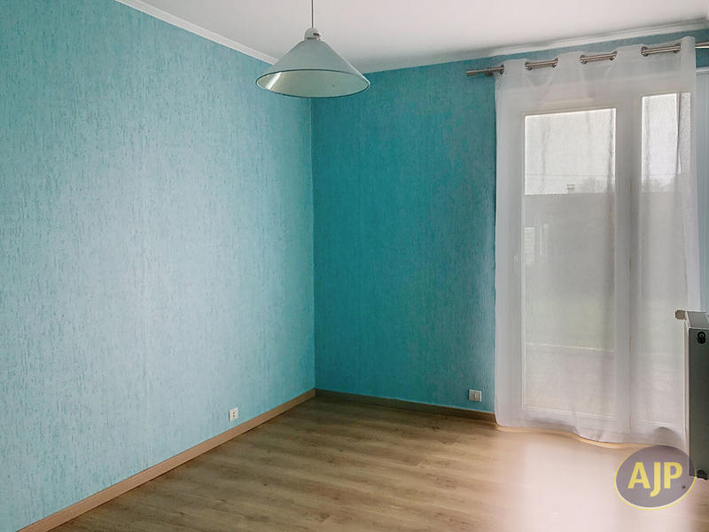 Maison - 87 m² - 4 pièces