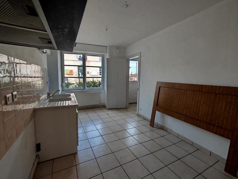 Maison de ville - 136 m² - 5 pièces