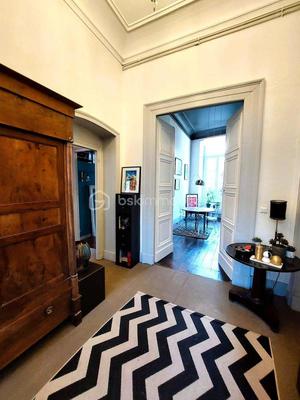 Appartement - 127 m² - 5 pièces