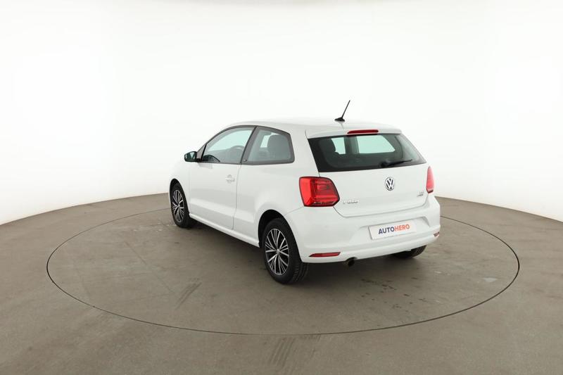 Volkswagen Polo 1.2 Tsi BlueMotion Tech Allstar 3p 90 ch