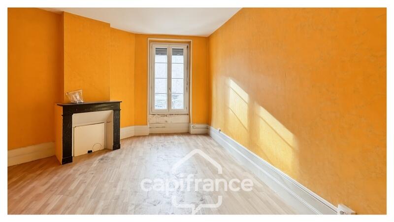 Maison - 190 m² - 5 pièces