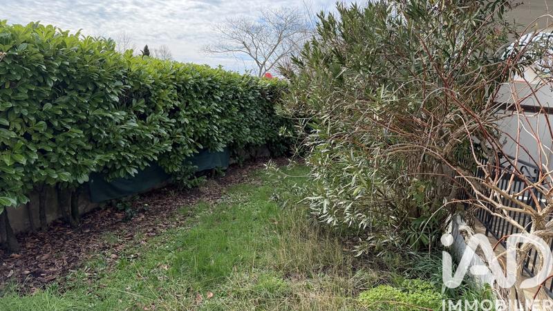 Maison - 102 m² - 4 pièces