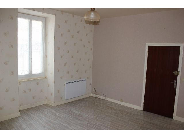 Appartement - 49 m² - 3 pièces