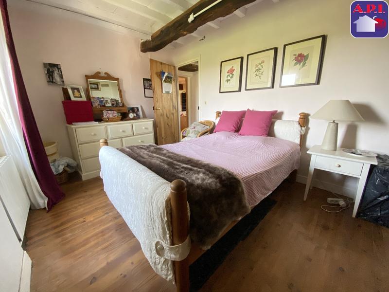 Maison de campagne - 172 m² - 6 pièces