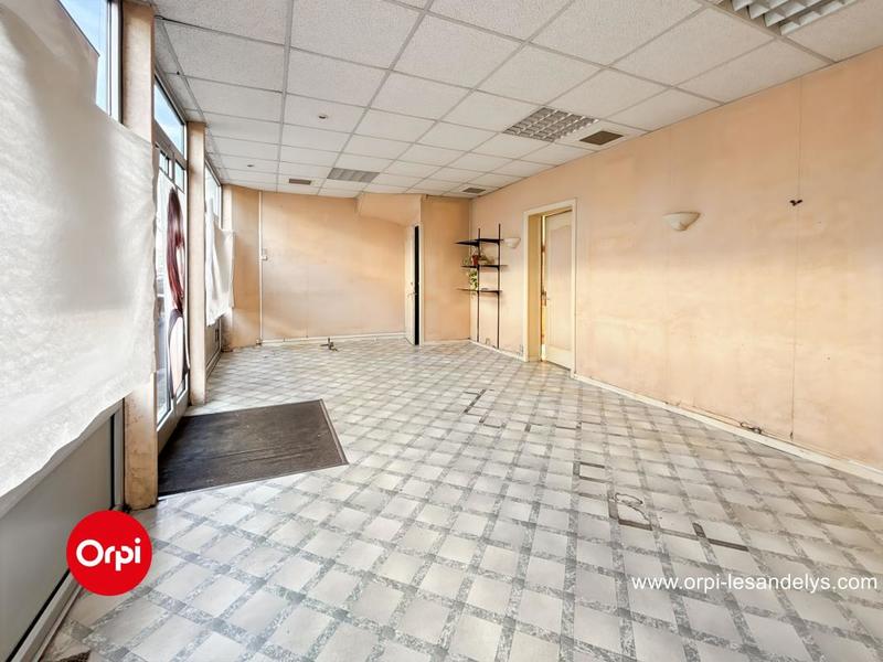 Maison - 115 m² - 4 pièces