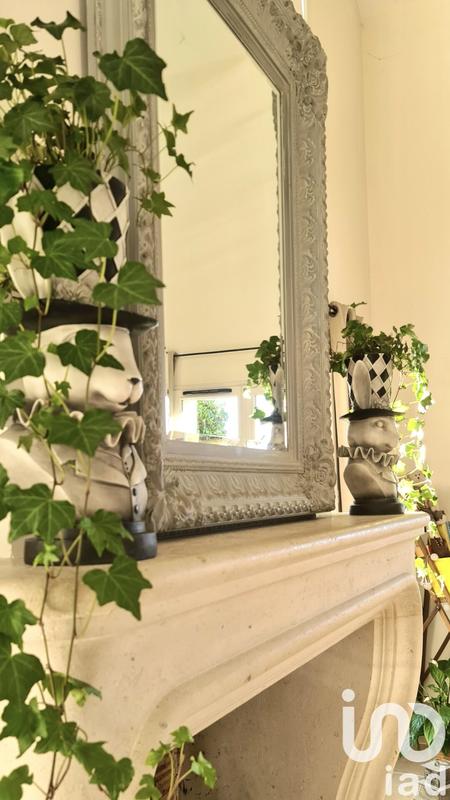 Maison - 189 m² - 6 pièces