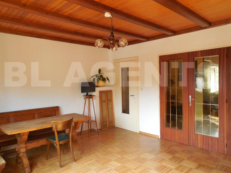 Maison - 122 m² - 5 pièces