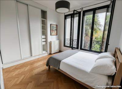 Maison ancienne - 113 m² - 5 pièces