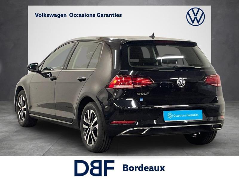 Volkswagen Golf 1.0 Tsi 115 Bvm6 Iq.Drive