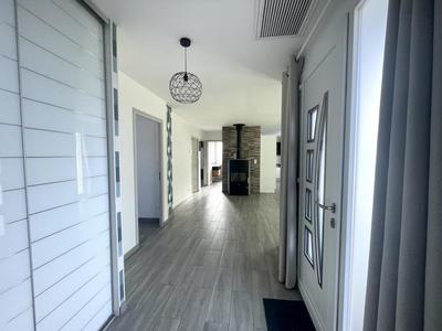 Maison - 115 m² - 4 pièces