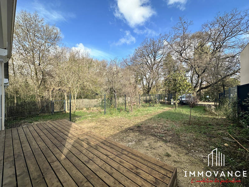 Appartement - 79 m² - 3 pièces