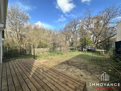 Appartement - 79 m² - 3 pièces