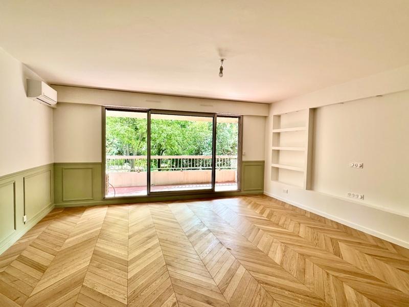 Appartement - 80 m² - 3 pièces
