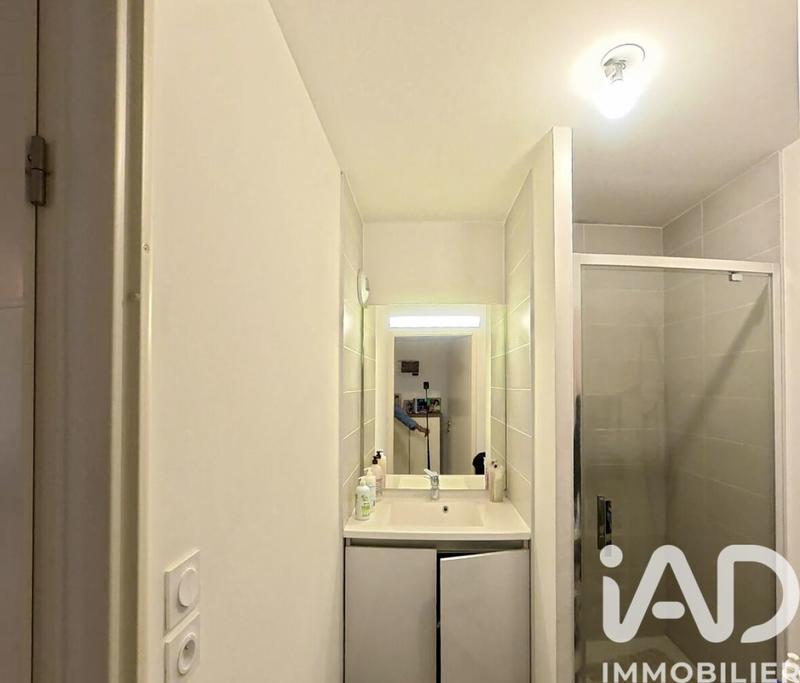 Appartement - 108 m² - 5 pièces