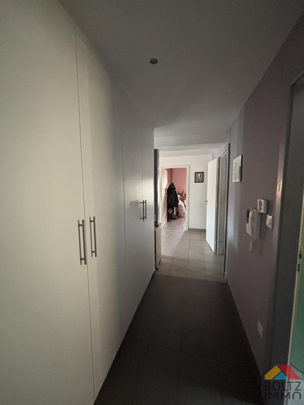 Appartement - 80 m² - 3 pièces